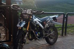 Moto cre