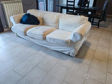 Divano 3 posti 