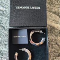 Orecchini Blade Grandi Giovanni Raspini 