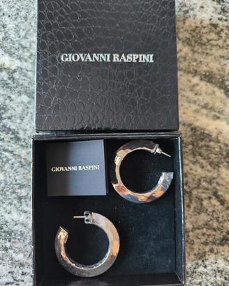 Orecchini Blade Grandi Giovanni Raspini 