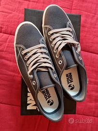 Scarpe You Turn Grigio Scuro 42