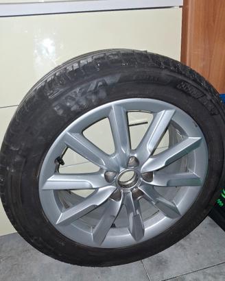 Cerchio R17 Volkswagen Passat