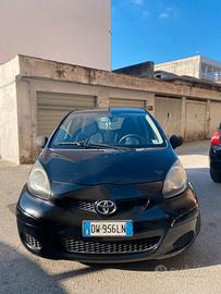 Toyota Aygo 1000 unico proprietario