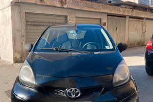 Toyota Aygo 1000 unico proprietario