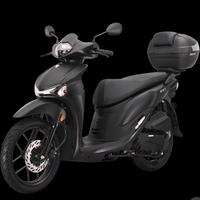 Sym Bwt 125 prezzo bomba