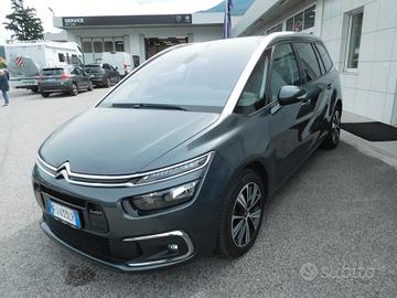 Citroen Grand C4 Picasso BlueHDi 150 S&S EAT6 Shin