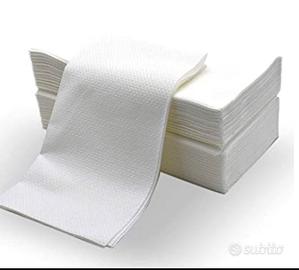 Asciugamani monouso ultra resistenti 6pz
