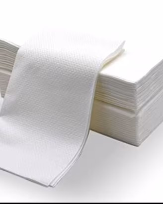 Asciugamani monouso ultra resistenti 6pz