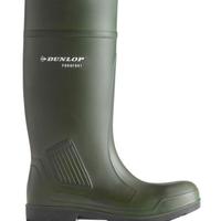 Stivali Dunlop antinfortunistici Purofort S5 tg.42