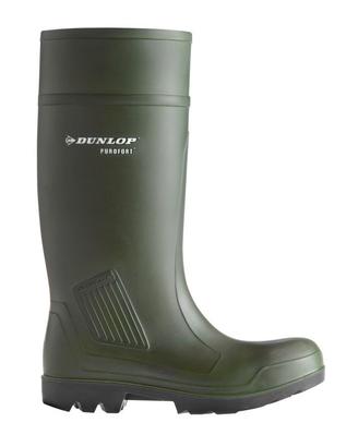 Stivali Dunlop antinfortunistici Purofort S5 tg.42