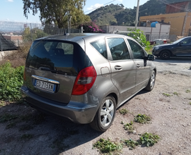 Mercedes classe a 160 90cv