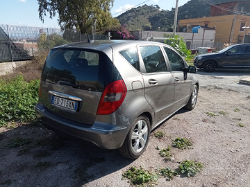 Mercedes classe a 160 90cv