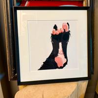 Armando Testa “ismi” Purosangue, 1970