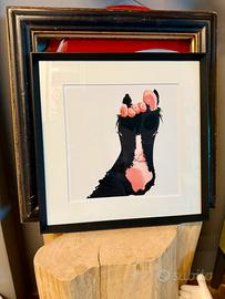 Armando Testa “ismi” Purosangue, 1970