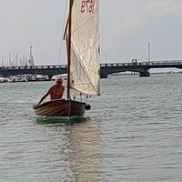 Dinghy 12