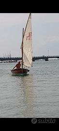 Dinghy 12