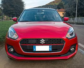 SUZUKI Swift 1.0 Boosterjet Hybrid S