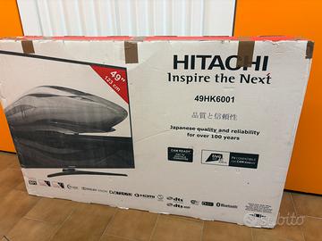 Tv Hitachi 49”