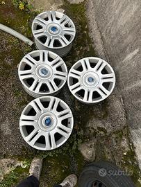 cerchi fiat