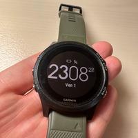 Garmin Forerunner 935