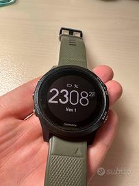 Garmin Forerunner 935