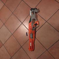 NERF ALFAHAWK ACCUSTRIKE