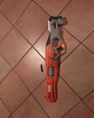 NERF ALFAHAWK ACCUSTRIKE
