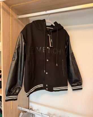 Giubbotto Givenchy