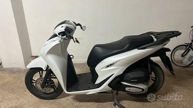 SH 125 i ABS 2024