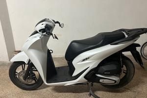 SH 125 i ABS 2024