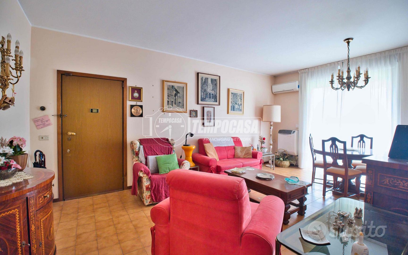 Appartamento – Novara, San Paolo - Vista 4