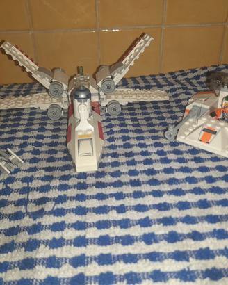 lego star wars