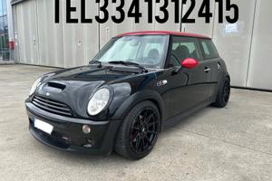 Mini Mini 1.6 16V Cooper S**ASI**