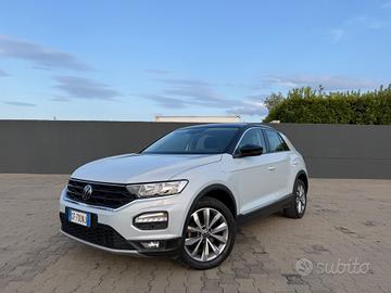 Volkswagen T-Roc 1.0 TSI GPL Style 2021