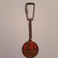 gadget vintage LOMBARDINI MOTORI portachiavi