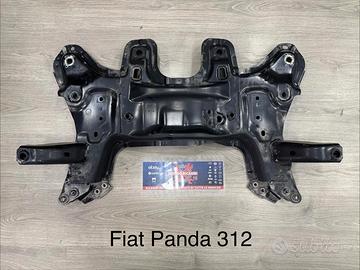 Culla Motore Chassis Trapezio Barca E Ricambi Per 
