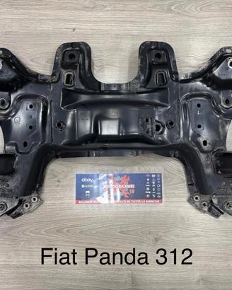 Culla Motore Chassis Trapezio Barca E Ricambi Per 