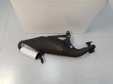 Silenziatore Aprilia AREA 51 cod. 856941
