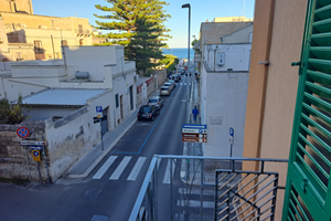 Monolocale indipendente in zona centrale - Monopol