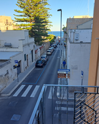 Monolocale indipendente in zona centrale - Monopol