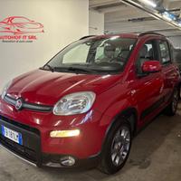 Fiat Panda 0.9 METANO Trekking |OK NEOPATENTATI |