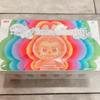 Labubu Big into Energy