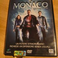 Film DVD - Il monaco