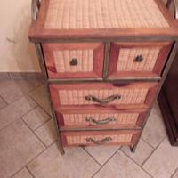 mobile in legno 