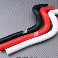 Kit tubi radiatore per HONDA CR 500 R 1990 - 2001