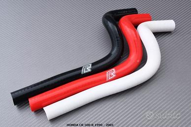 Kit tubi radiatore per HONDA CR 500 R 1990 - 2001