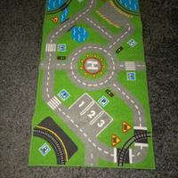 IKEA storabo tappeto