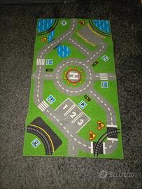 IKEA storabo tappeto