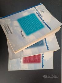 La divina commedia a cura di Natalino Sapegno