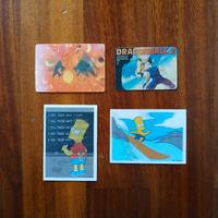 Lotto Carte Morphing 